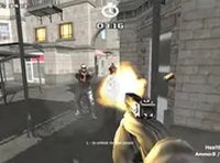 Street Guardian Action Game