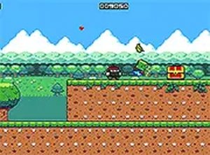 Veggie Champion Journey