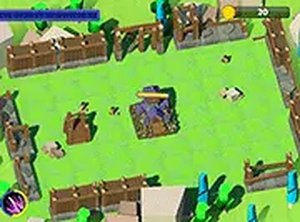 Warlock King: Castle Defense Online Strategy Game