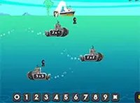 Multiplication Math Adventure