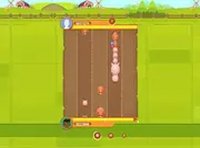 Piggy Strategy Defense Game
