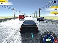 Urban Track Velocity