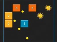 Tile Drop Puzzle Challenge