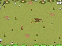 Ancient Food Gatherer Quest
