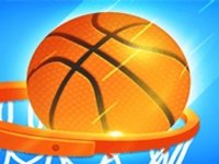 Super Hoops Basketball Puzzle