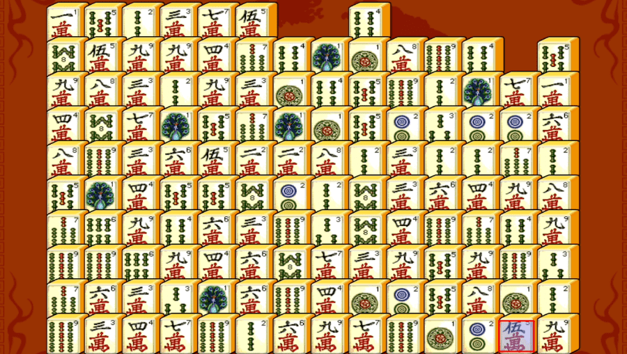Tile Match Challenge