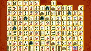 Tile Match Challenge