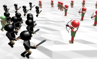 Stickman Strategic Deployment