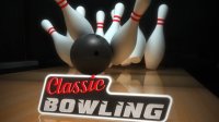 Classic Bowling Arcade Game