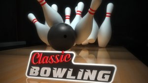 Classic Bowling Online Arcade Game