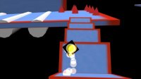 Frozen Path Dodo Runner