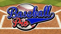 Baseball Pro Arcade Sports Game