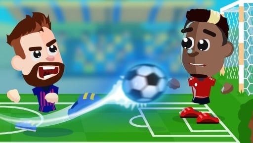 Soccer Masters: Euro 2020 Online