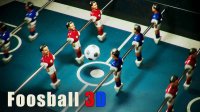 3D Table Soccer Sports Game