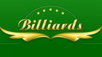 Billiards Online Sports Simulator