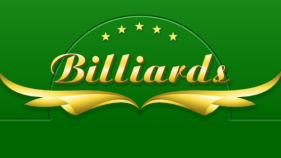 Billiards Online Sports Game