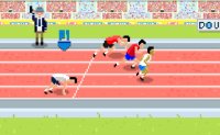 Olympic Sports Champion Arcade