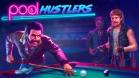 Pool Champions Arcade Game