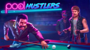 Pool Hustlers Online Arcade Game