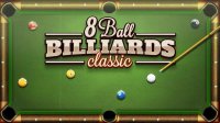 8 Ball Billiards Classic Pool Game