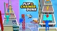 Chain Hoops Arcade