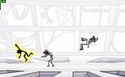 Stickman Action Duel