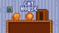 Kitten Tidy-Up Logic Game