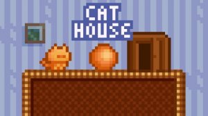 Kitten Tidy-Up Logic Game