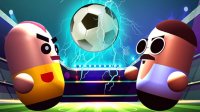 Capsule Soccer Arcade Sports