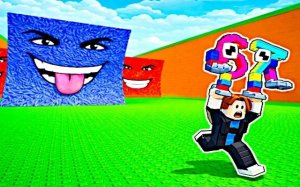 Escape Tsunami for Brainrots Online Arcade Game