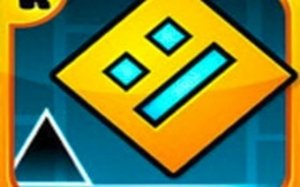 Geometry Dash 2 Online Puzzle Game