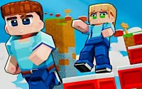BlockCraft Fun Building Game