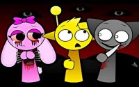 Sprunki Swapped Music Creator