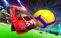 Car Soccer League Online