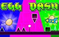 Egg Bounce Rhythm Runner