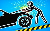 Stickman Physics Arcade