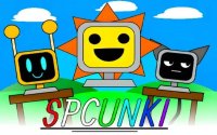 Sprunki Computer Music Mixer
