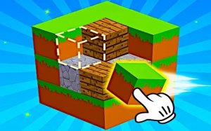 Minecraft Unblocked Online Game Sandbox Game