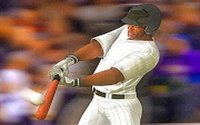 Baseball Pro Arcade Game