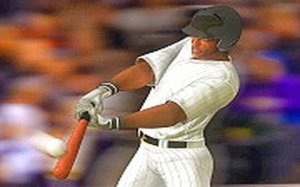 Baseball Pro Online Arcade Game