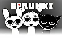 Sprunki Melody Music Creator