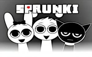 Sprunki Megalovania Music Game Online Music Game