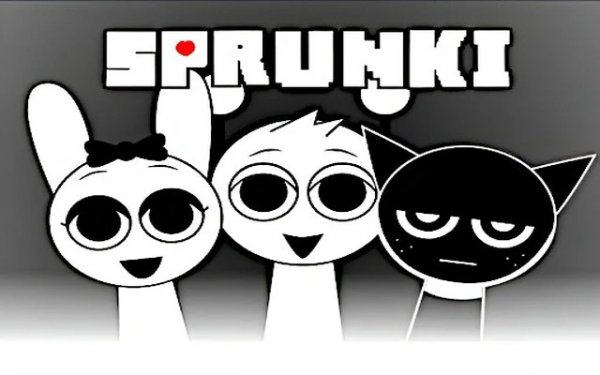 Sprunki Megalovania Music Game