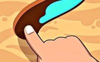 Water Channel Puzzle Logic Game