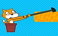 Mountain Ascent Climbing Puzzle