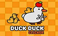 Duck Duck Farm Clicker