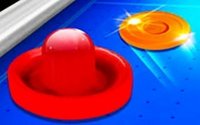 Air Hockey Arena