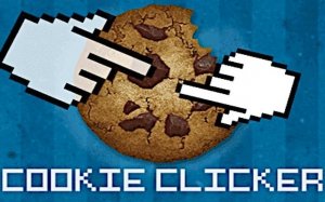 Cookie Clicker Online Game - Idle Clicker Arcade Game