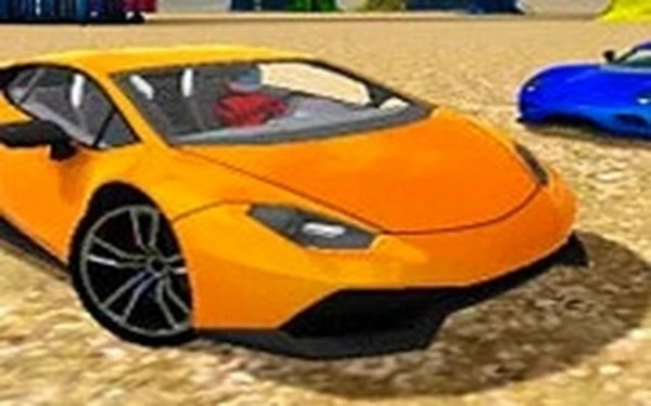 Madalin Stunt Cars 2 Racing