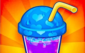 Bubble Tea ASMR Online Game - Relaxing Drink Maker Creative Game